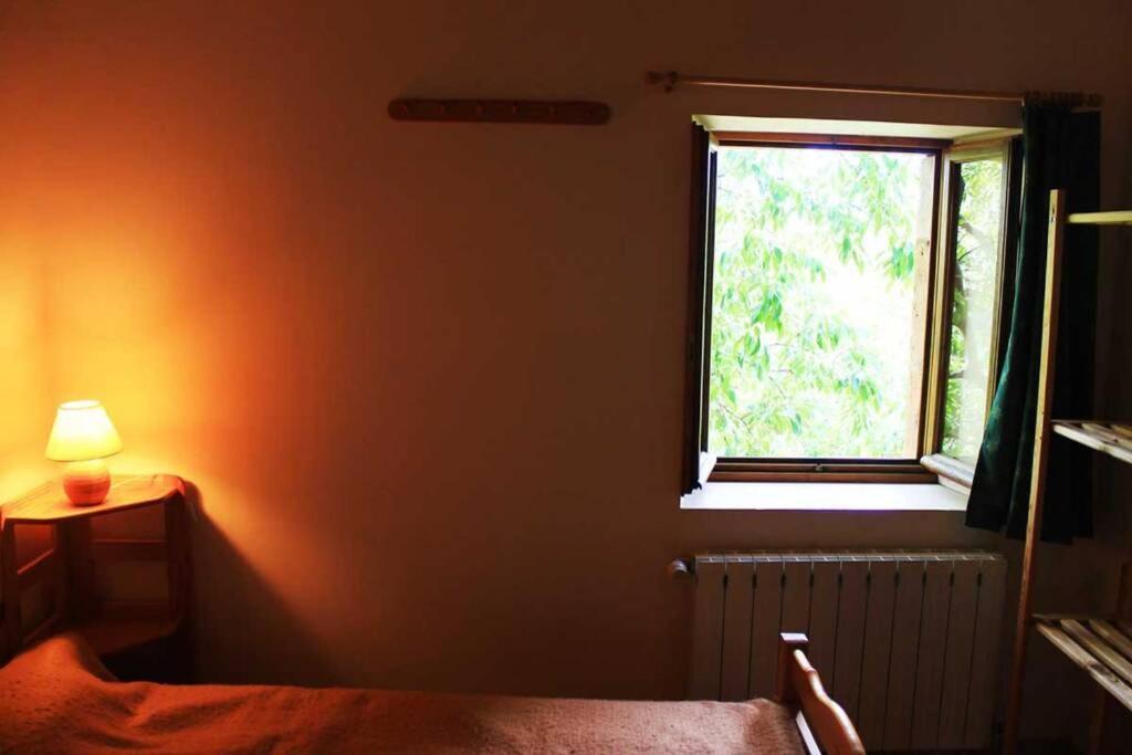 Belle Et Grande Maison Ardechoise Payzac  Buitenkant foto